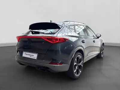 Cupra Formentor – Foto 3