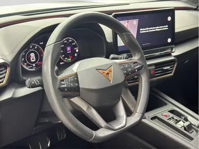 Cupra Formentor – Foto 9