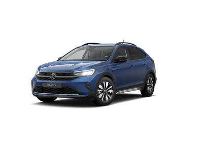 Volkswagen Taigo – Foto 2