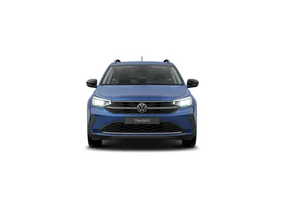 Volkswagen Taigo – Foto 3