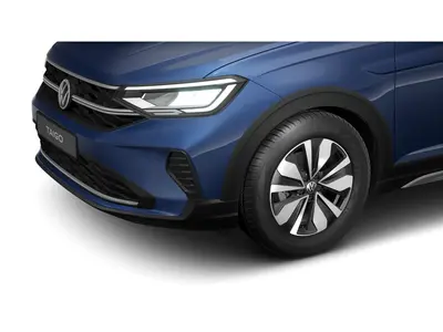 Volkswagen Taigo – Foto 4