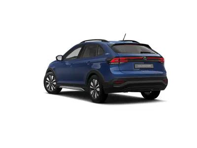 Volkswagen Taigo – Foto 5