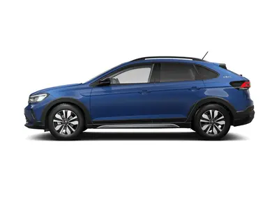 Volkswagen Taigo – Foto 6