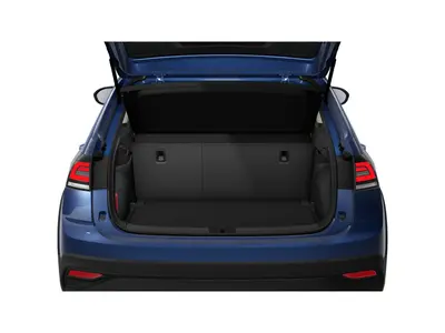 Volkswagen Taigo – Foto 8