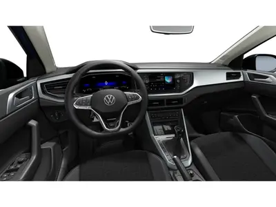 Volkswagen Taigo – Foto 9
