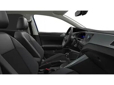Volkswagen Taigo – Foto 10