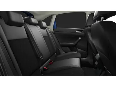 Volkswagen Taigo – Foto 11