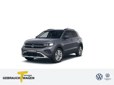 Volkswagen T-Cross – Foto 1