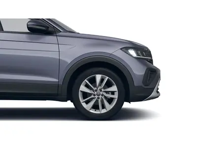 Volkswagen T-Cross – Foto 4