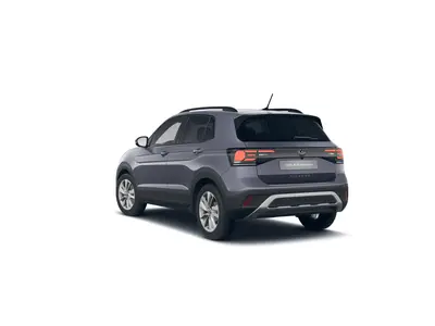 Volkswagen T-Cross – Foto 5