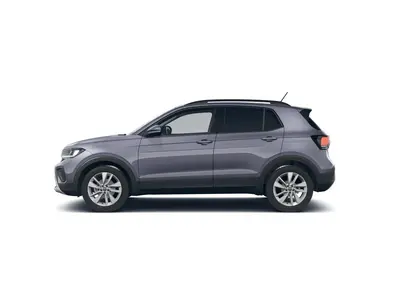 Volkswagen T-Cross – Foto 6