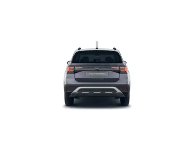 Volkswagen T-Cross – Foto 7