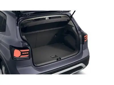 Volkswagen T-Cross – Foto 8