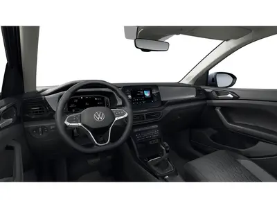 Volkswagen T-Cross – Foto 9