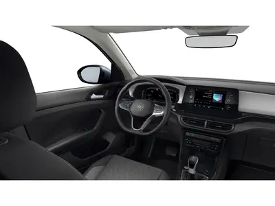 Volkswagen T-Cross – Foto 10
