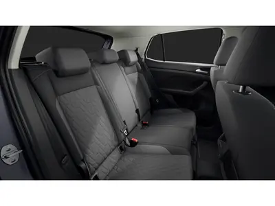 Volkswagen T-Cross – Foto 11