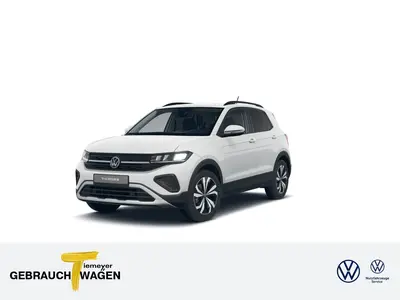 Volkswagen T-Cross – Foto 1