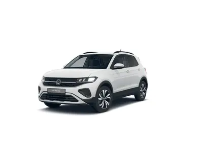 Volkswagen T-Cross – Foto 2