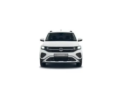 Volkswagen T-Cross – Foto 3