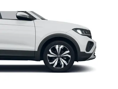 Volkswagen T-Cross – Foto 4