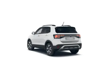 Volkswagen T-Cross – Foto 5