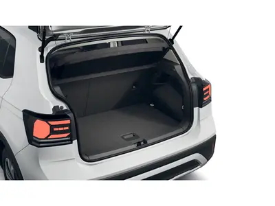 Volkswagen T-Cross – Foto 8