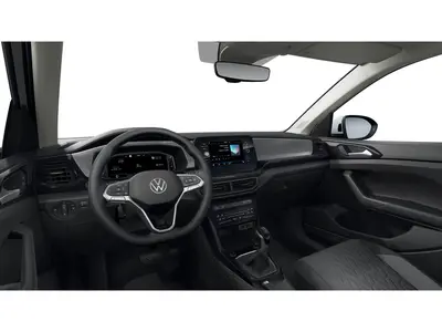 Volkswagen T-Cross – Foto 9