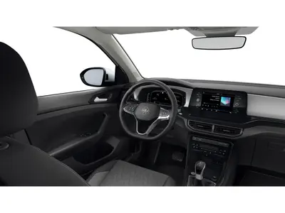 Volkswagen T-Cross – Foto 10