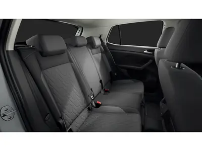 Volkswagen T-Cross – Foto 11