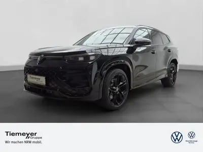 Volkswagen Tayron – Foto 1