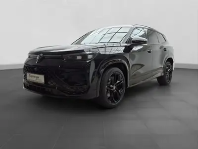 Volkswagen Tayron – Foto 2