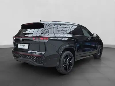 Volkswagen Tayron – Foto 3