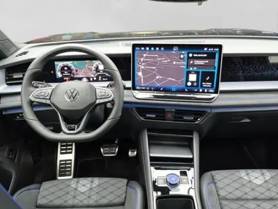 Volkswagen Tayron – Foto 5