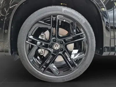 Volkswagen Tayron – Foto 7