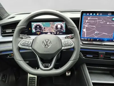 Volkswagen Tayron – Foto 9