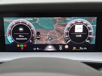 Volkswagen Tayron – Foto 10