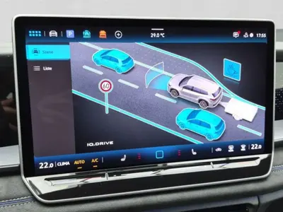 Volkswagen Tayron – Foto 13