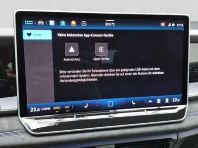 Volkswagen Tayron – Foto 15