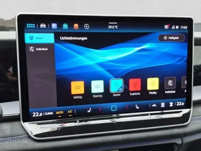 Volkswagen Tayron – Foto 16