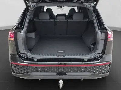 Volkswagen Tayron – Foto 17