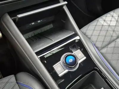 Volkswagen Tayron – Foto 19
