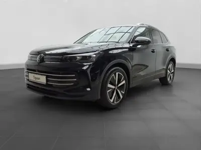 Volkswagen Tiguan – Foto 2