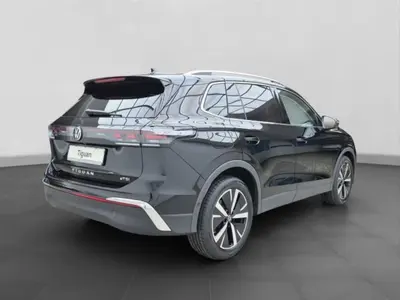 Volkswagen Tiguan – Foto 3