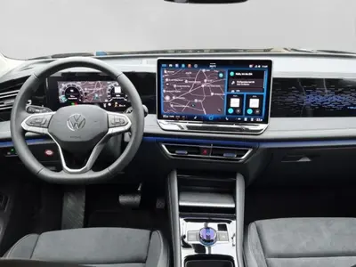 Volkswagen Tiguan – Foto 5