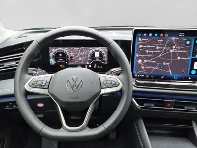 Volkswagen Tiguan – Foto 9