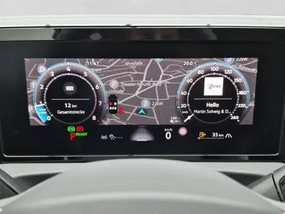 Volkswagen Tiguan – Foto 10