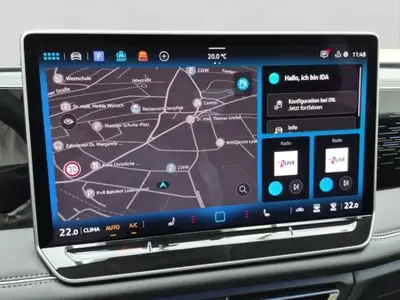 Volkswagen Tiguan – Foto 12
