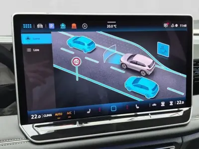 Volkswagen Tiguan – Foto 13
