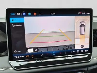 Volkswagen Tiguan – Foto 14