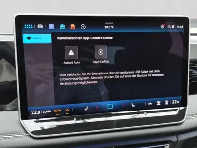 Volkswagen Tiguan – Foto 15